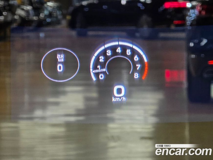 Porsche Cayenne 2024