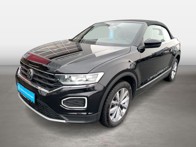 Volkswagen T-Roc 2021