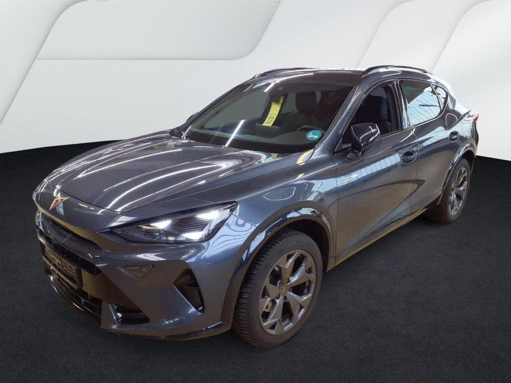 Cupra Formentor 2025