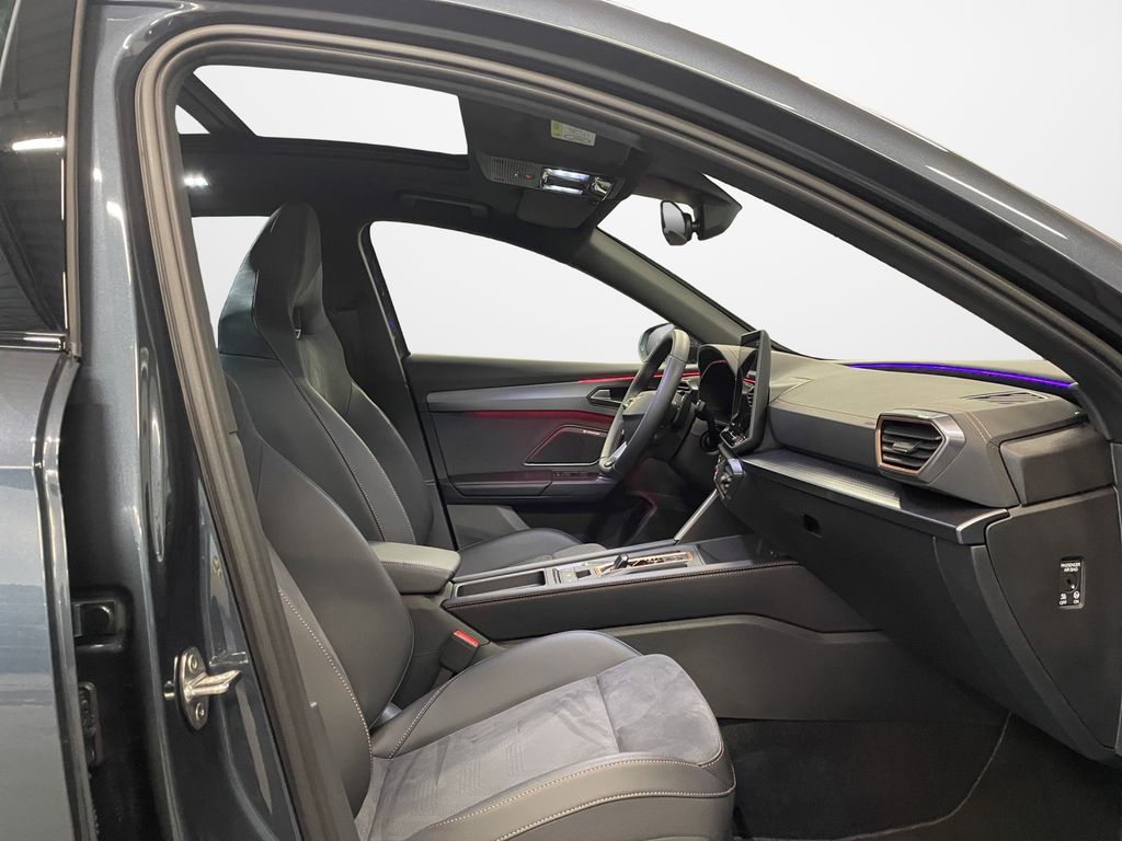 Cupra Formentor 2025