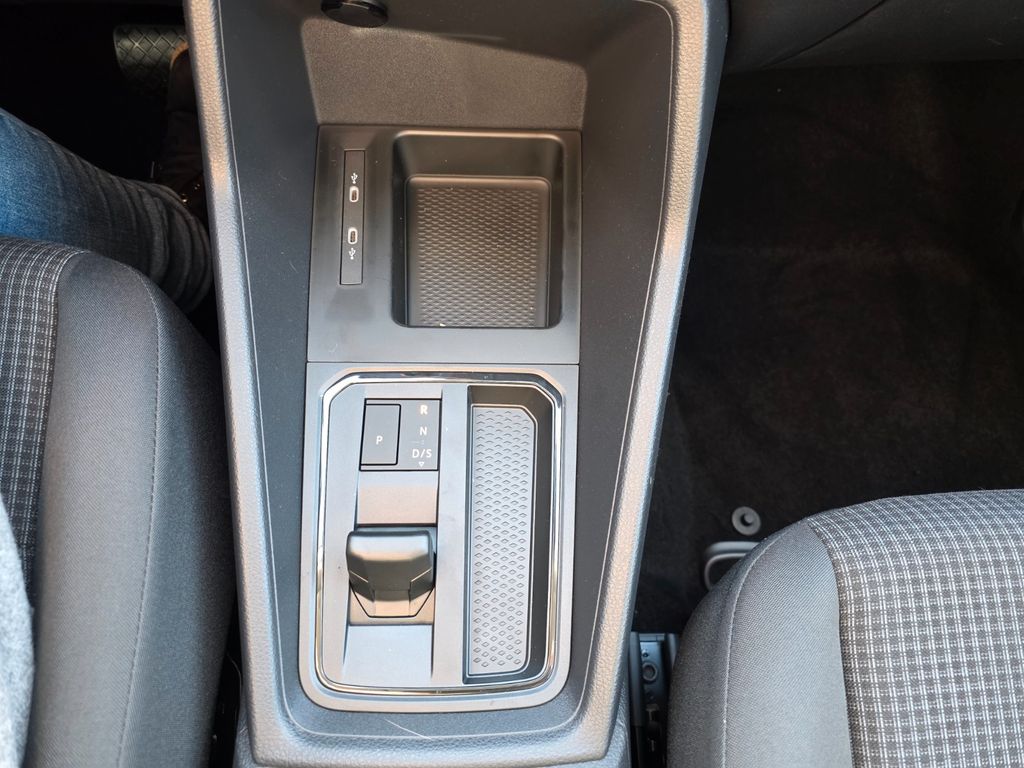 Volkswagen Caddy 2025