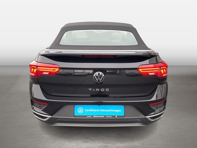 Volkswagen T-Roc 2021