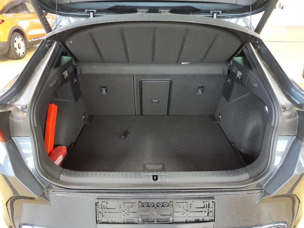 Cupra Formentor 2025