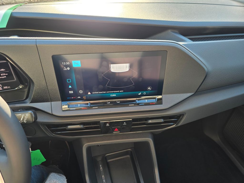 Volkswagen Caddy 2025