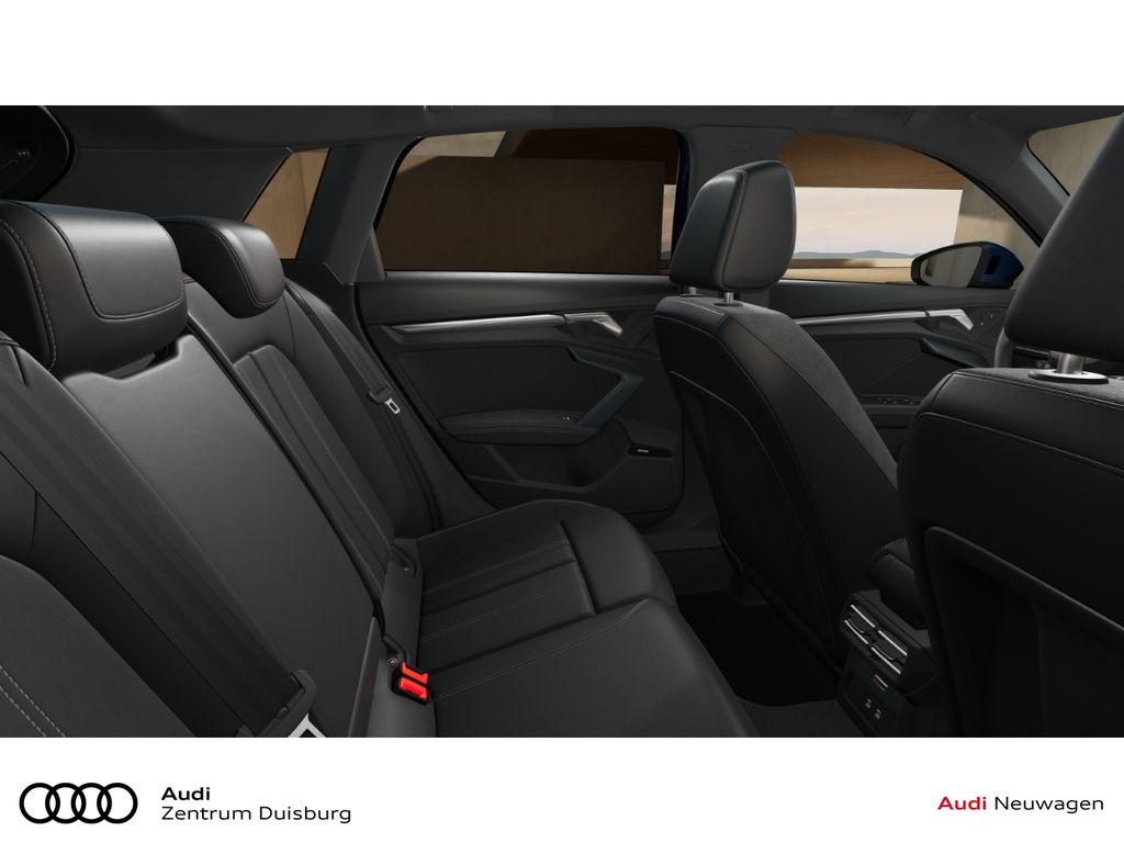 Audi A5 2025
