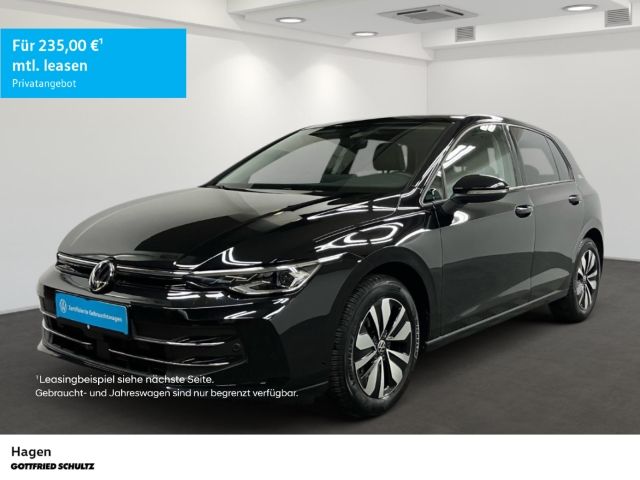 Volkswagen Golf 2025