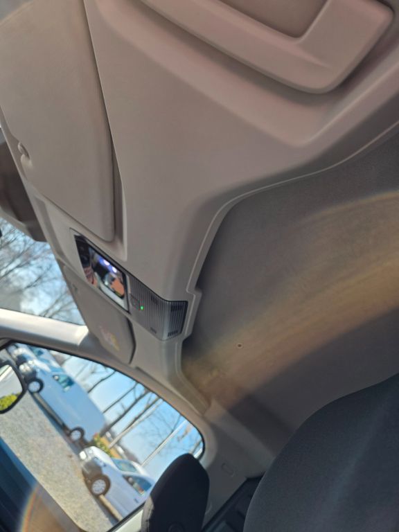 Volkswagen Caddy 2025