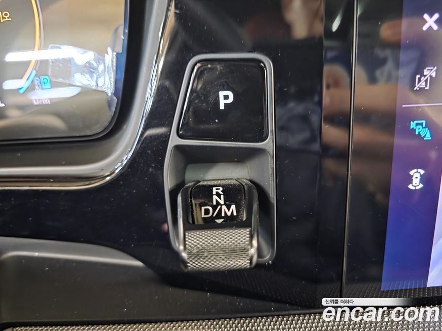 Porsche Cayenne 2024