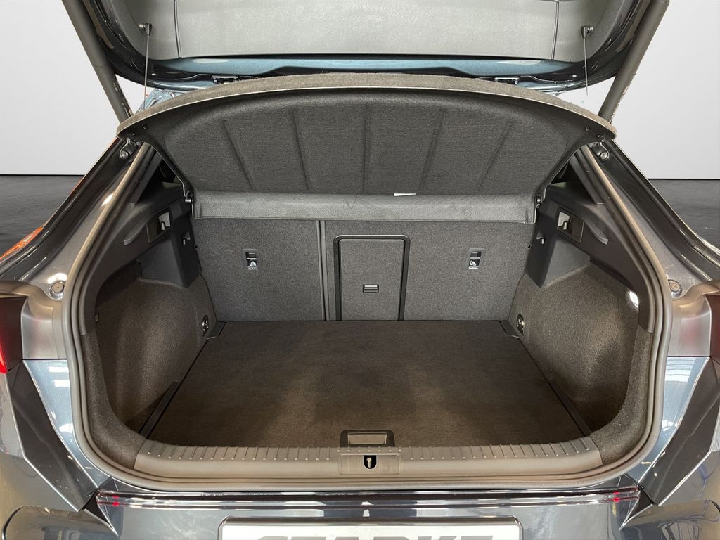 Cupra Formentor 2025