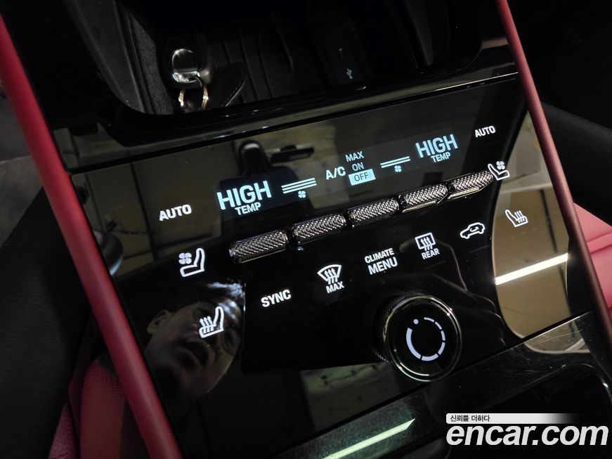 Porsche Cayenne 2024