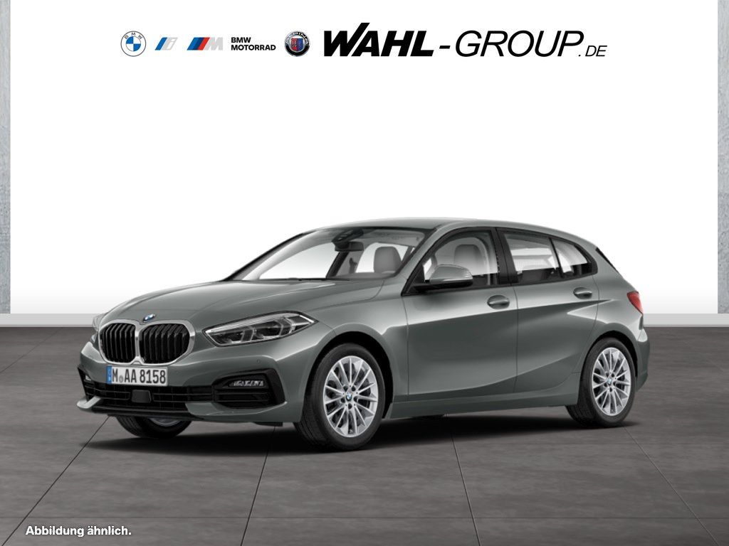 BMW 118 2023