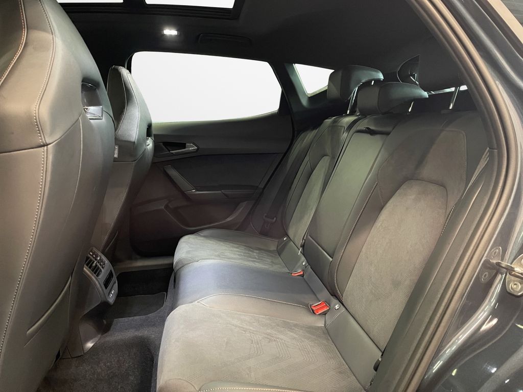 Cupra Formentor 2025