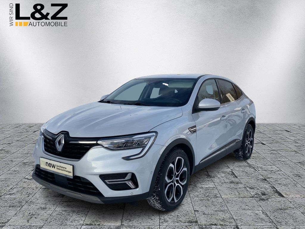 Renault Arkana 2022