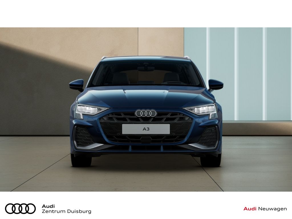 Audi A5 2025