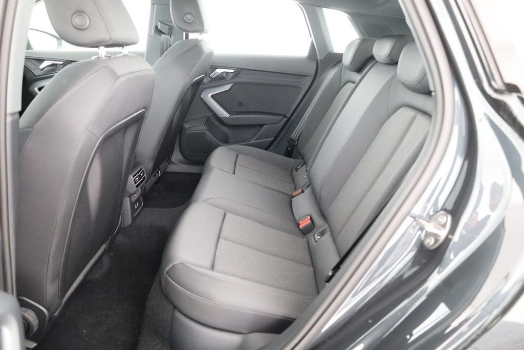 Audi A3 2025