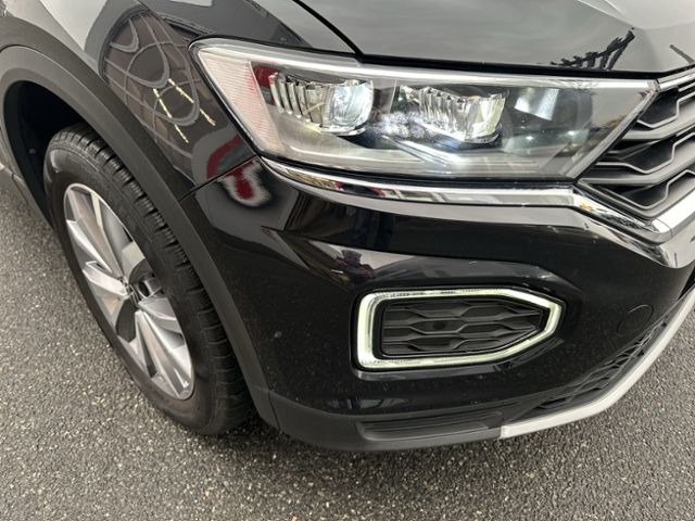 Volkswagen T-Roc 2021
