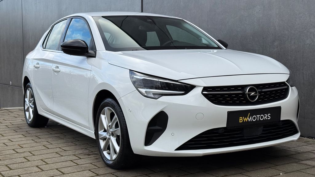 Opel Corsa 2023