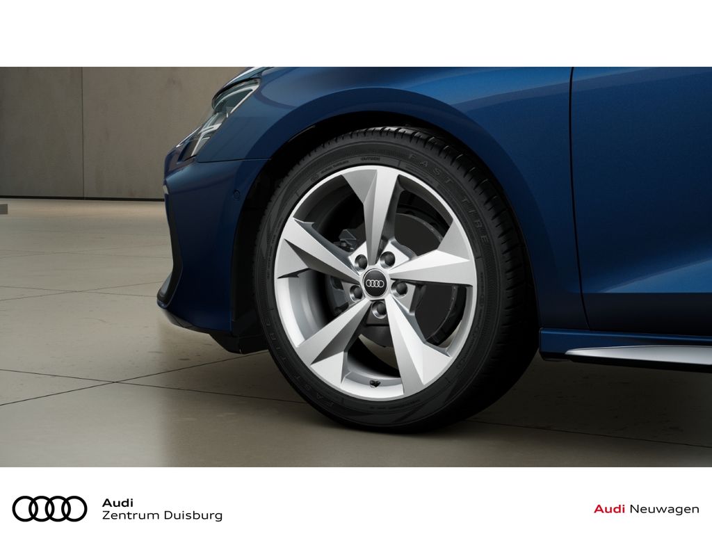 Audi A5 2025