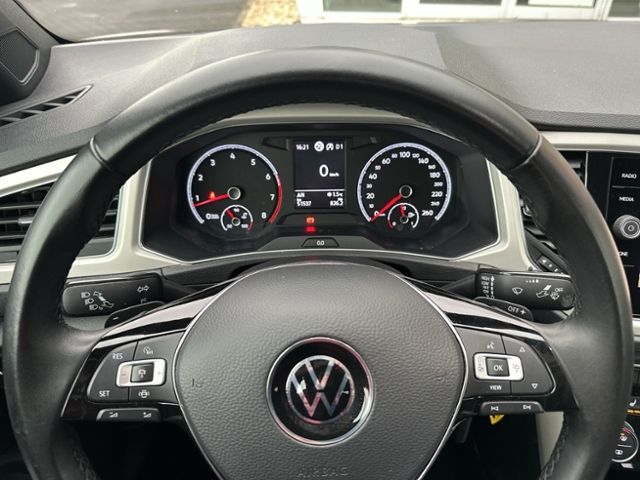 Volkswagen T-Roc 2021