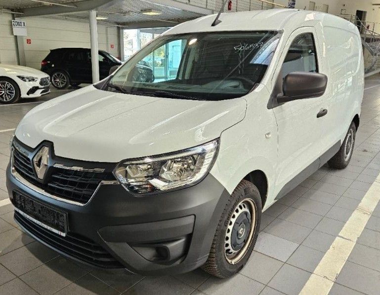 Renault Kangoo 2018