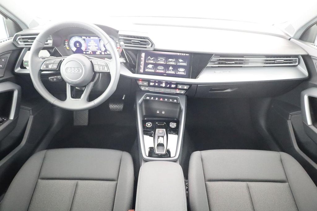 Audi A3 2025