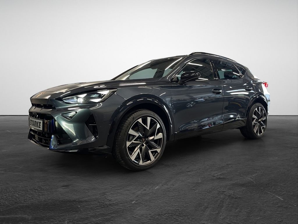 Cupra Formentor 2025