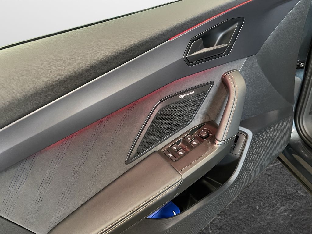 Cupra Formentor 2025