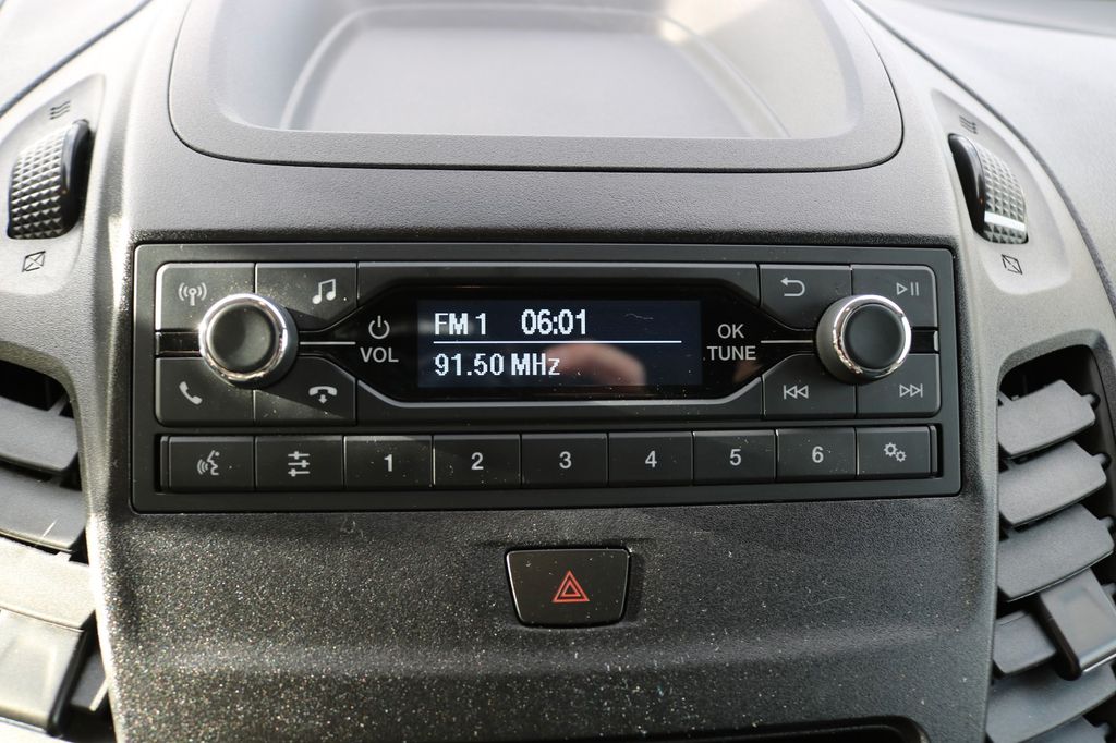 Ford Transit Connect 2023