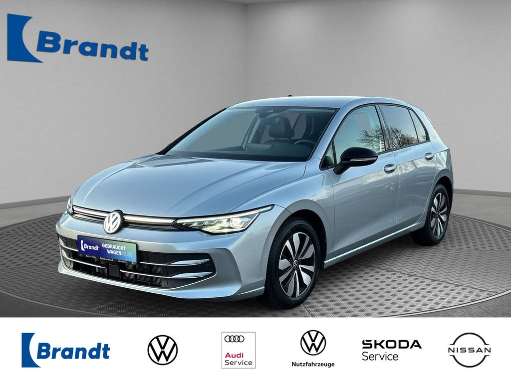 Volkswagen Golf 2024