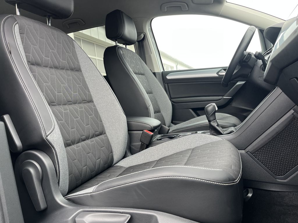 Volkswagen Touran 2025