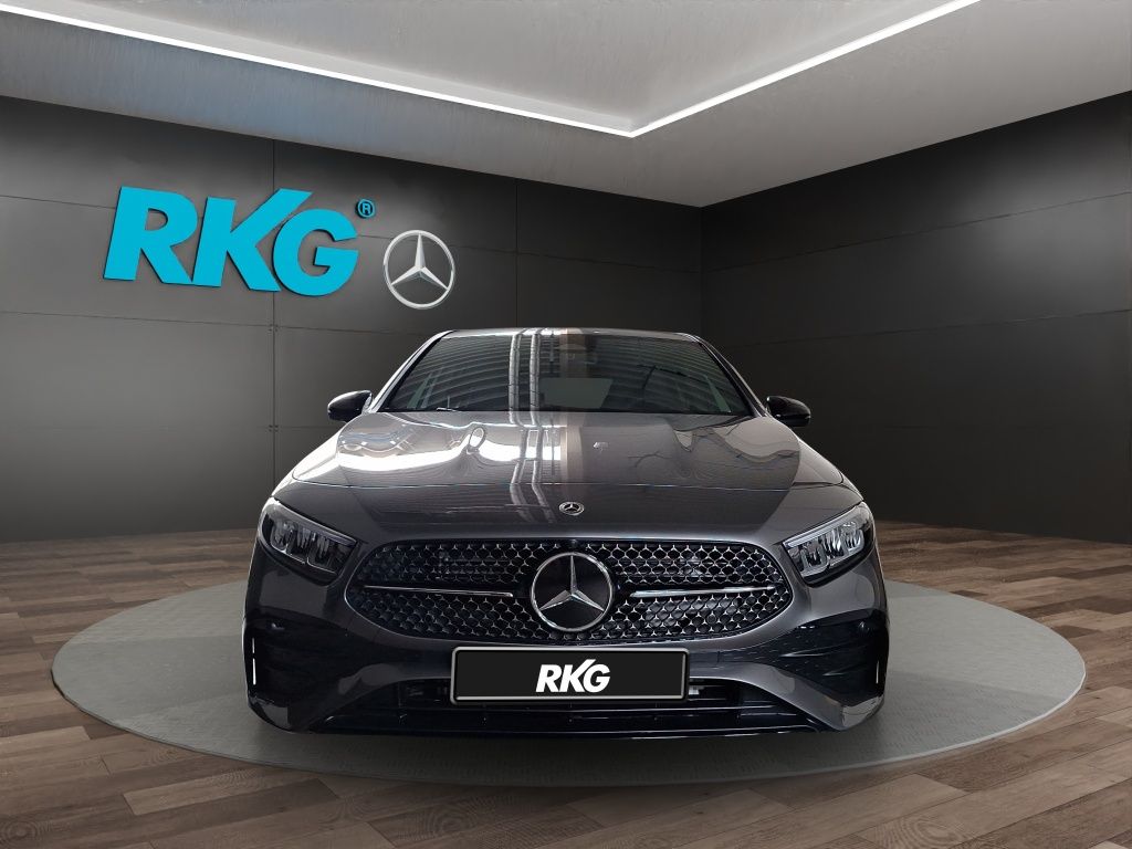 Mercedes-Benz A 200 2025