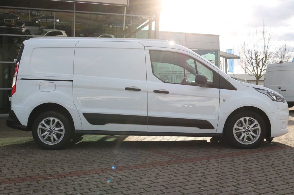 Ford Transit Connect 2023