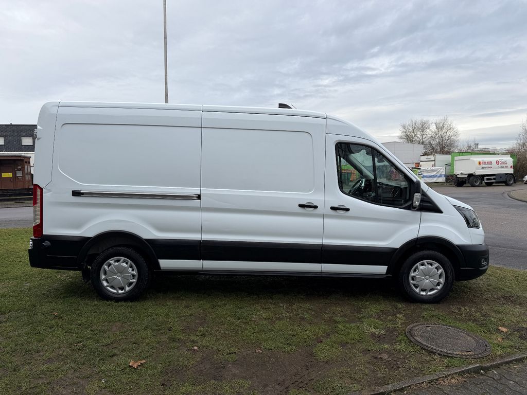 Ford Transit 2023