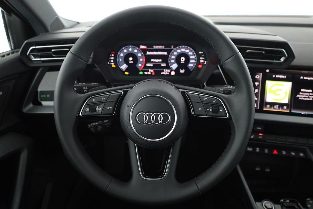 Audi A3 2025
