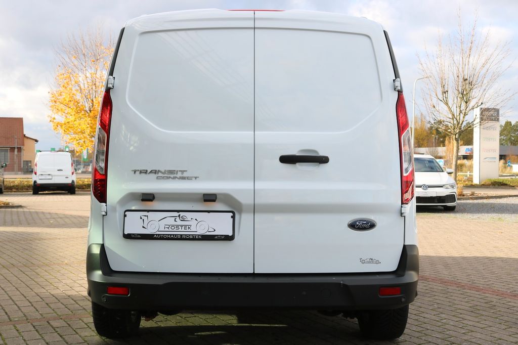 Ford Transit Connect 2023