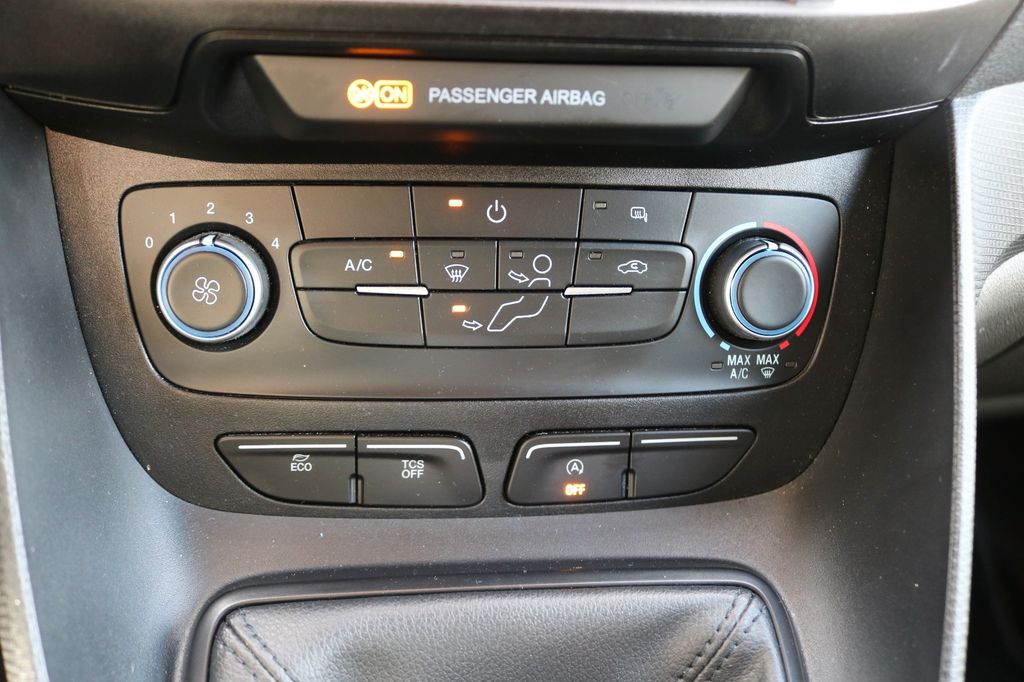 Ford Transit Connect 2023