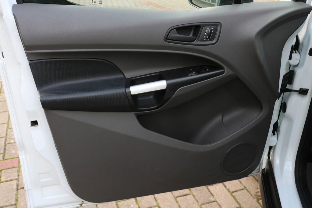 Ford Transit Connect 2023