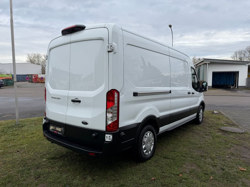 Ford Transit 2023