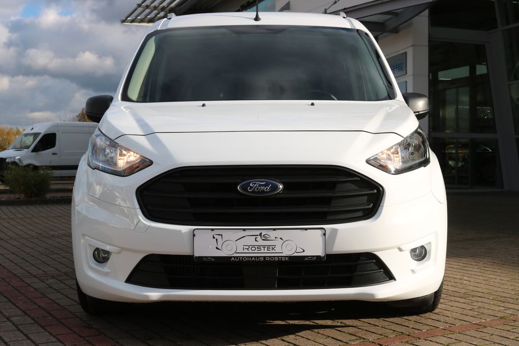 Ford Transit Connect 2023