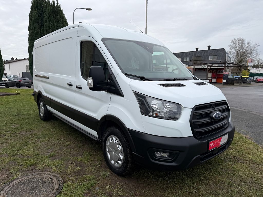 Ford Transit 2023