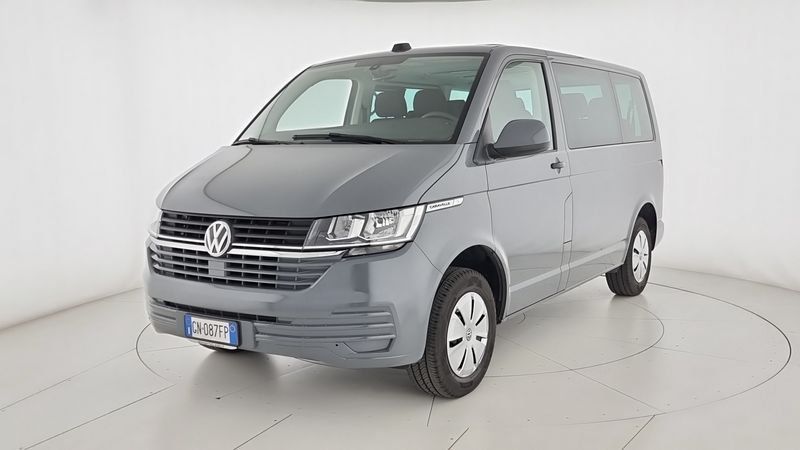 Volkswagen Other 2023
