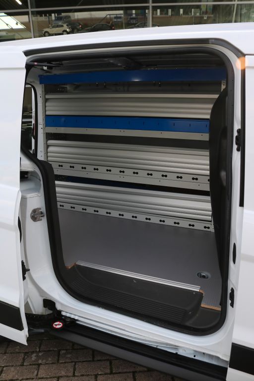 Ford Transit Connect 2023