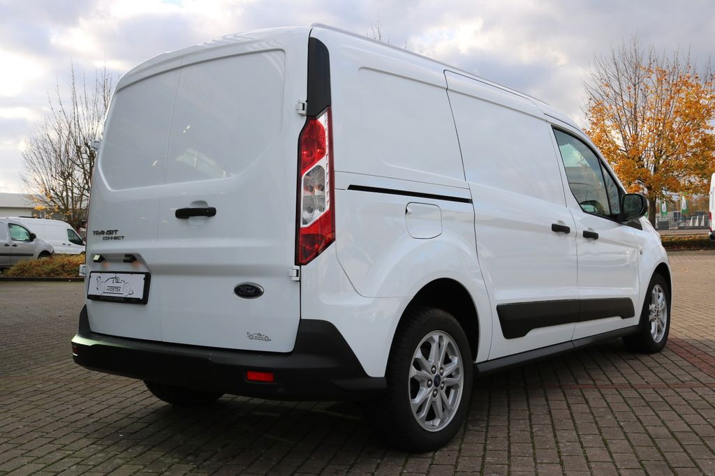 Ford Transit Connect 2023