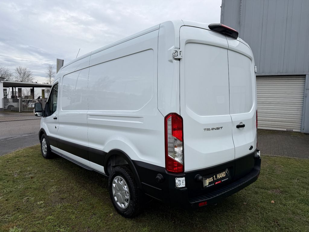 Ford Transit 2023