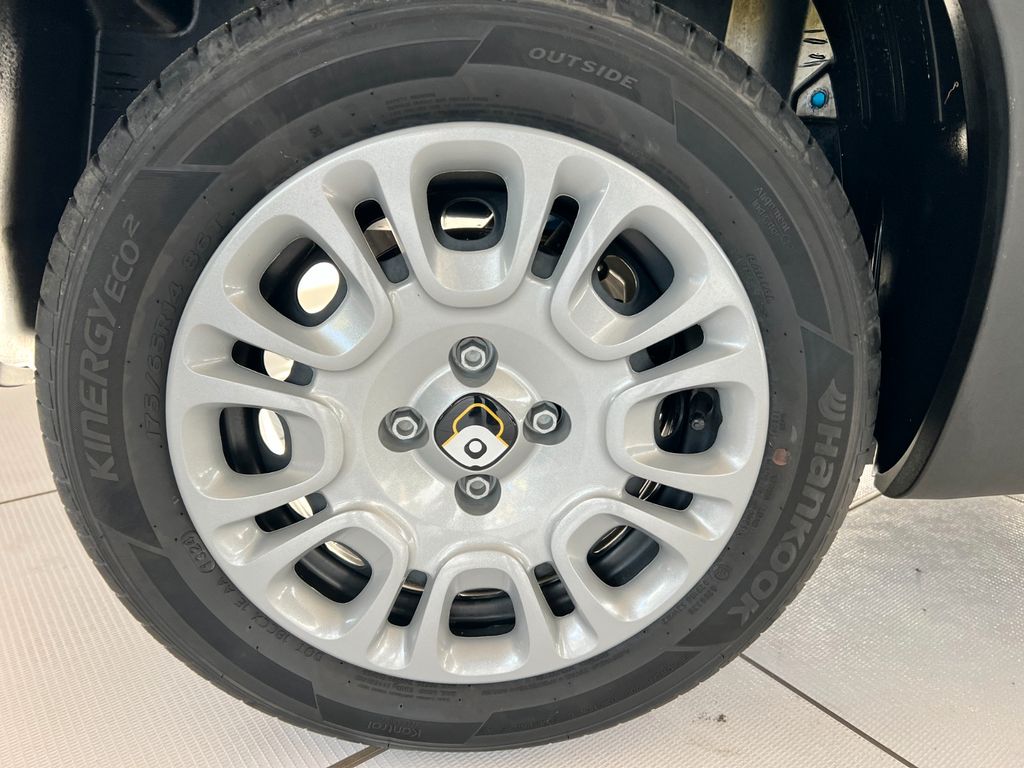 Fiat Panda 2024
