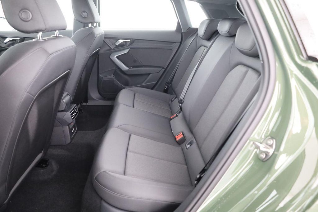 Audi A3 2025