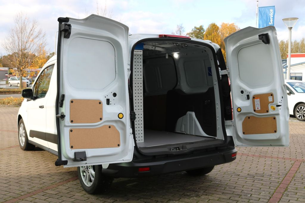 Ford Transit Connect 2023