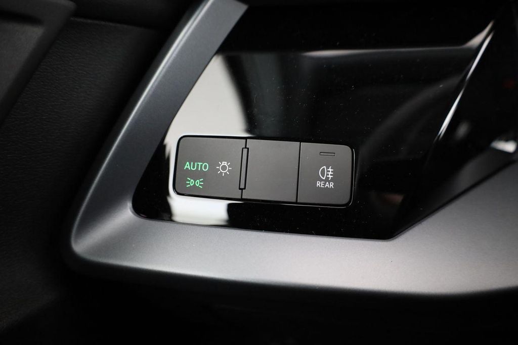 Audi A3 2025