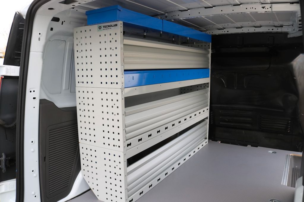 Ford Transit Connect 2023