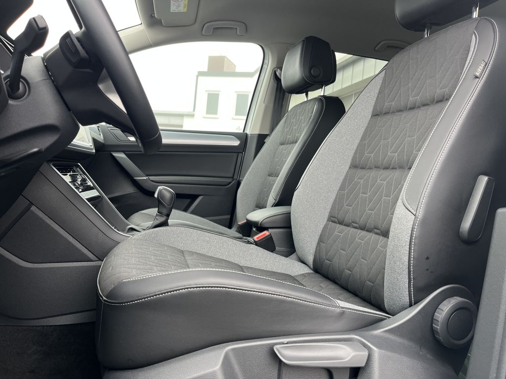 Volkswagen Touran 2025